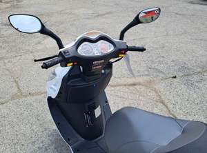 Scooters Wolf EX-150 de la Marca Wolf, Modelo 2025, Recién Fabricados, en Venta - Product Image 6