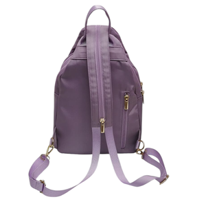 Lower price <b>backpack</b> fashionable and versatile girl shoulder crossbody <b>backpack</b> <b>small</b> lightweight bag sling shoulder bag - Product Image 3