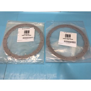 โตเกียวอิเล็กตรอน TEL D129704 แหวนยึดขนาด 3 มม., เวเฟอร์ - อุปกรณ์และชิ้นส่วนเซมิคอนดักเตอร์ระดับโลกที่เชื่อถือได้ - Product Image 6