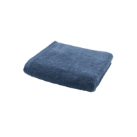 Serviette de bain en microfibre tissée de haute qualité MASS, douce, durable, séchage rapide, écologique, pour usage domestique, expérience de salle de bain luxueuse et rapide