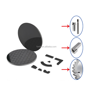 Big Size Pcd Corte Ferramenta Em Branco 63mm Alta Qualidade Pcd Em Branco para Venda - Product Image 6