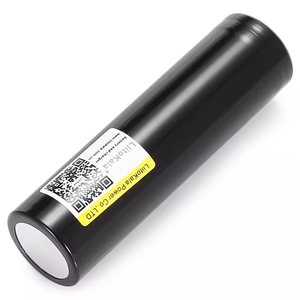 Liitokala <span class=keywords><strong>18650</strong></span> Lii-34A 3400mAh Li-lon Batterie rechargeable <span class=keywords><strong>18650</strong></span> Li Ion Batterie pour Bettery Pack - Product Image 1