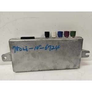 ECUs y Módulos de Computación Usados de la Serie 7 9228322 - Product Image 3