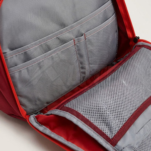 Sac à dos de randonnée imperméable à armature interne pour sports de plein air, 77 litres, idéal pour le trekking, l'escalade et l'alpinisme - Product Image 6