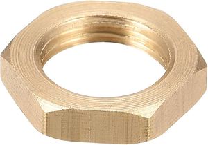 Tuerca de Bloqueo para Tubería de Latón de Alta Calidad (AOL-007) - Product Image 5