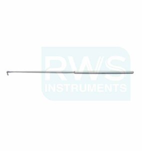 Retractores de Raíz Nerviosa Love Scoville (Tipo Holsher) de RWS Instruments - Instrumentos Quirúrgicos de Acero con Certificación CE e ISO13485 - Product Image 4