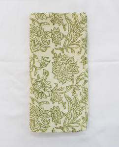 Juego de Servilletas de Lino para Decoración del Hogar, Servilletas Cuadradas Fantásticas, Colores Personalizados, Moq Bajo - Product Image 6