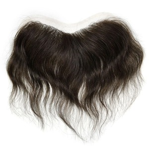 ขายส่งอุปกรณ์ต่อผมหรูหราแบบ Halo Hair Extensions ผมแท้ 100% หนาแน่น ฟูเป็นธรรมชาติ สวยงาม มีจำหน่ายสำหรับร้านเสริมสวย - Product Image 1
