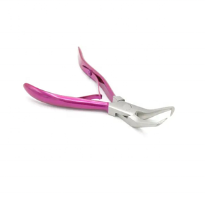 Pinzas para Extensiones de Cabello de Color Personalizado, para Extensiones de Cabello con Anillos Micro Nano, Kit de Herramientas para Extensiones de Cabello con Cepillo - Product Image 2