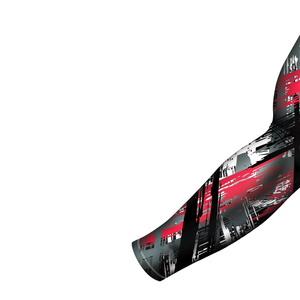 <b>Arm</b> <b>Sleeves</b> Cycling Wear Outdoor Sports Unisex <b>Compression</b> Over <b>sleeve</b> Basketball Football Elastic <b>Arm</b> <b>Sleeve</b> for Outdoor Sports - Product Image 4