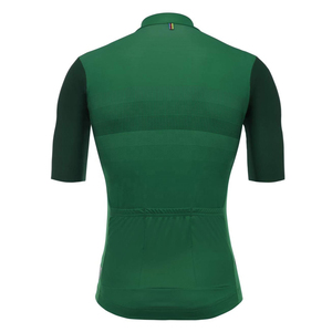 Maillot de cyclisme de qualité supérieure, protection UV, tissu de haute qualité, fournisseur en gros, ODM, nouvelle collection 2026 - Product Image 3