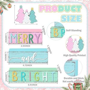 Centre de table de Noël le plus vendu avec des détails saisonniers élégants pour la décoration de la salle à manger pendant les fêtes - Product Image 2