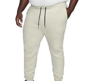 กางเกงผ้าฝ้ายสำหรับผู้ชายกางเกงวิ่งจ๊อกกิ้งใส่เล่นกีฬาใส่เล่นฟิตเนสเล่นฟิตเนสยิม - Product Image 1