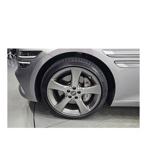 Genesis G80 2024 2.5 Turbo AWD Gasolina 47,174 km Caja de Cambios Automática Asientos de Cuero Volante a la Izquierda Cámara Trasera - Product Image 5