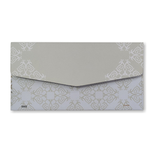 Sobre de lujo para dinero de boda, Shagun Hongbao Lai Si, paquete rojo para regalo en efectivo de la India, soporte premium para regalo en efectivo Hongbao - Product Image 3