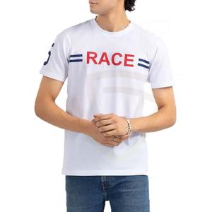Camiseta para Hombre de la Mejor Calidad al Por Mayor, Precio Bajo, con Logotipo Personalizado - Product Image 1