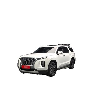 Hyundai Palisade 2022 Diésel 2.2 2WD 102,321 km Emisión Euro V Caja de Cambios Automática Asientos de Cuero Volante a la Izquierda Cámara Trasera - Product Image 1