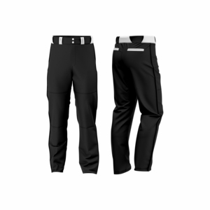 Conjunto de Uniforme de Softbol de Manga Larga EliteFlex Pro para Mujeres y Niñas, para Entrenamiento y Partidos, Titan Edge Advanced Long - Product Image 4