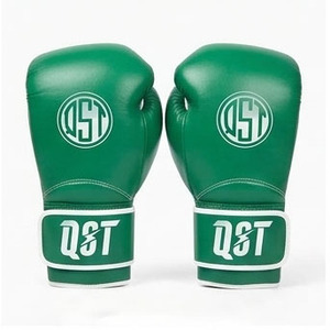 Guantes de Entrenamiento Ligeros de Cuero Sintético, 10oz 12oz, con Protección Acolchada en Nudillos y Muñeca, para Boxeo y Gimnasio, Logotipo Personalizado OEM, MOQ Bajo - Product Image 6