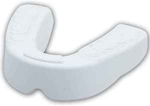 Custom Logo High Quality PVC Mouth Guard <b>Gum</b> Shield for Boxing and MMA Training (Unisex) - Product Image 4