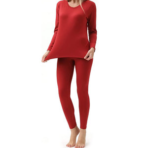 Women Seamless Compression Suit Soft Breathable Fabric Body <b>Shaping</b> <b>Bodysuit</b> for Long Time Wear Compression Suit - Product Image 4