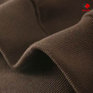 Sudadera con Capucha para Hombre Ryan Pro Gear con Logotipo Personalizado en la Parte Delantera, 100% Algodón Felpa, Transpirable, Corte Regular, Diseño ODM OEM para Invierno - Product Image 6