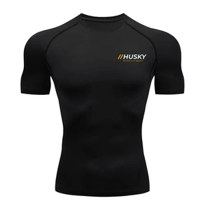 Camiseta Deportiva para Hombre, Absorbente de Humedad, Secado Rápido, Transpirable, Ecológica, para Running, Baloncesto - Product Image 1