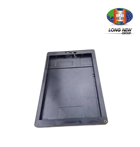 โครงตัวเรือนอุปกรณ์พลาสติกแบบกำหนดเอง LONGNEW |   การฉีดขึ้นรูปแบบ OEM สำหรับการประกอบอุปกรณ์อิเล็กทรอนิกส์ - Product Image 3