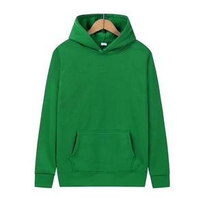 Unisex Custom Pullover Hoodies Winter Printed Fleece Cotton Sweatshirts Plus Size Oversized Hoodie Casual Men Women ODM Autumn - Product Image 5