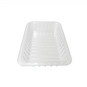 ถาดบรรจุภัณฑ์อาหารสำหรับงานหนักสำหรับเนื้อสัตว์ - Product Image 1