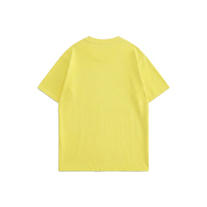 Camiseta Unisex de Moda, Personalizada con Impresión, Algodón y Poliéster, Manga Corta, Proveedor y Fabricante de Ropa al por Mayor, Personalización al por Mayor - Product Image 3