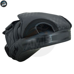 Mitaines de boxe respirantes en PU de haute qualité pour l'entraînement de boxe et de MMA, légères, durables, écologiques, pour la salle de sport et les entraînements à domicile - Product Image 3