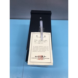 เครื่องวัดอุณหภูมิรังสี CHINO IR-GAP AG00ZP020 - อุปกรณ์และอะไหล่เซมิคอนดักเตอร์ระดับโลกที่เชื่อถือได้ - Product Image 5