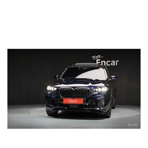 BMW X5 XDrive 50e M Sport 2024, conduite à gauche, boîte automatique, 26 826 km - Product Image 3