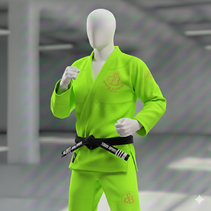 Kimono de BJJ Resistente, 100% Algodón, Ecológico, para Hombres y Mujeres, Entrenamiento Diario, Competencia, Color Personalizado OEM - Product Image 2