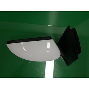 Rétroviseur de porte côté passager droit d'occasion ORIGINAL DV4417682JB - Product Image 5