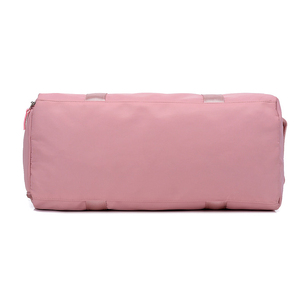 Gym Clothing & Sportswear Bags-Workout Uniform <b>Towel</b> & Accessory Storage Bags Cotton Fabric <b>Large</b> Capacity - Product Image 3
