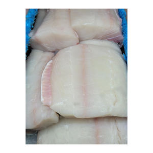 Halibut congelado de bajo precio y alta calidad, porciones de pescado preparadas para envíos a gran volumen y entrega rápida. - Product Image 6