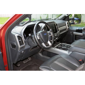 ฟอร์ด เอฟ-450 ซูเปอร์ ดิวตี้ แพลตินัม 4x4 ปี 2022 - Product Image 2