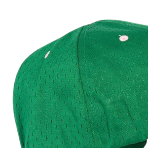 Gorra Flexfit de 3 Letras AKA, Verde, Gorra de Béisbol de Alto Rendimiento, Bordada con el Logotipo de la Hermandad Griega, para Mujer, Uso en Exteriores - Product Image 6