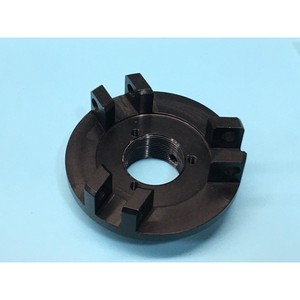 NOVELLUS 23-83602-00 COLLAR, SUPPORT, <b>HOIST</b>, 184865 - Trusted Global Legacy Semiconductor Equipment and Parts at - Product Image 3