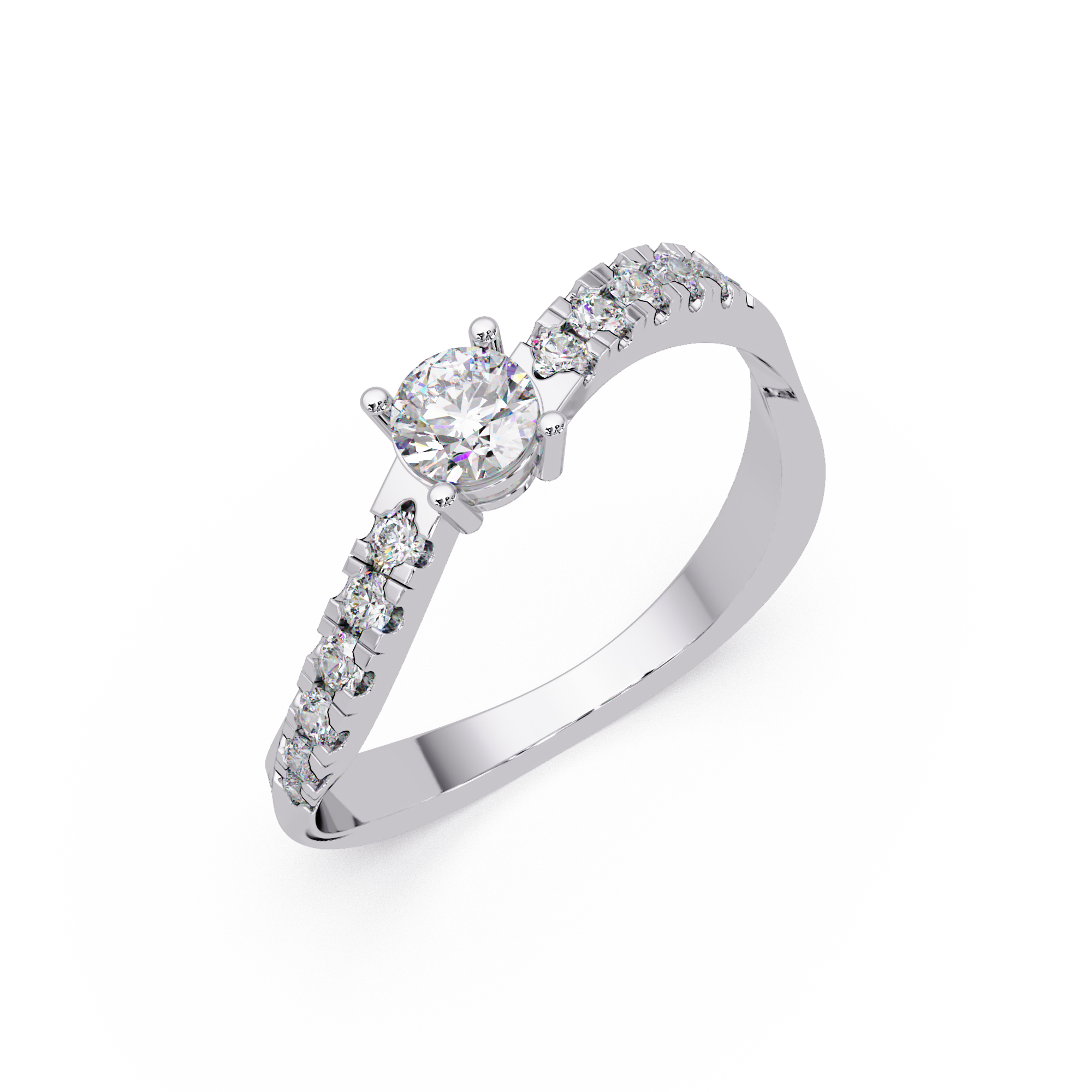 White Gold