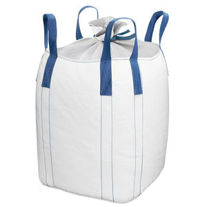 Sacs en polypropylène (PP) durables de grande capacité pour la manutention, le stockage et le transport de matériaux en vrac, exportateur en gros - Product Image 4