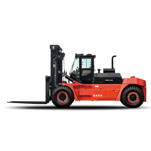 <span class=keywords><strong>Hc</strong></span> a-סדרה 20-25 טון מלגזה עבור משימות תעשייתיות קשות עם יעילות מקסימלית מלגזה - Product Image 3