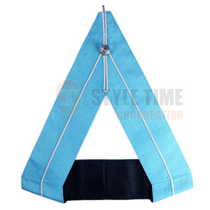 Collettes d'uniforme professionnelles sur mesure avec finition décorative et collettes d'uniforme confortables pour événements spéciaux - Product Image 6