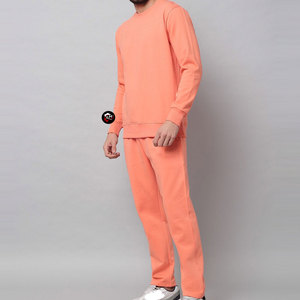 ชุดวอร์มลำลองสำหรับผู้ชาย ชุดกีฬาสวมใส่สบายสำหรับออกกำลังกายและพักผ่อน ชุดวอร์มลำลองสำหรับผู้ชาย - Product Image 3