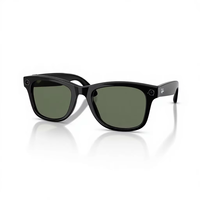Lunettes intelligentes RayBan avec IA