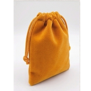 Sacs en coton naturel écologiques avec cordon de serrage, pochettes réutilisables pour emballage cadeau, rangement de voyage, artisanat DIY, emballage commercial - Product Image 3