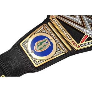 Réplica del Cinturón de Campeonato de los Florida Gators - Product Image 3