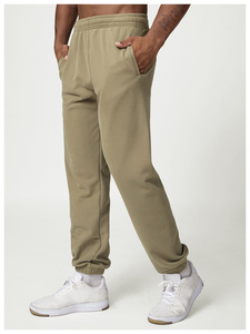 Pantalones Deportivos Casuales para Hombre, Pantalones de Chándal para Gimnasio, Pantalones Holgados para Correr, Pantalones Transpirables para Entrenamiento y Fitness - Product Image 2